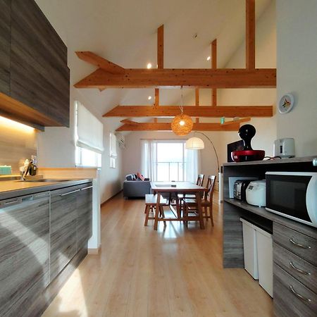 Wonderland Furano Maple Villa Eksteriør billede